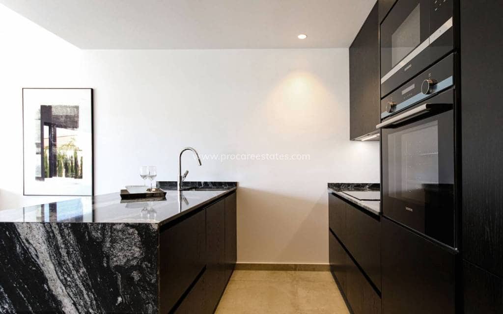 3 bedroom Villa for sale in Ciudad Quesada with pool - € 750,000 (Ref: 8981516)