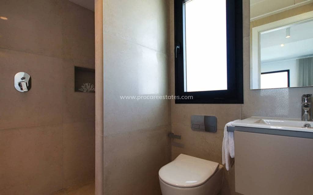 3 bedroom Villa for sale in Ciudad Quesada with pool - € 750,000 (Ref: 8981516)