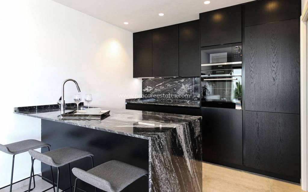 3 bedroom Villa for sale in Ciudad Quesada with pool - € 750,000 (Ref: 8981516)