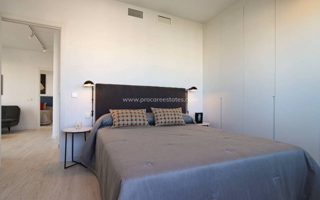 3 bedroom Villa for sale in Ciudad Quesada with pool - € 750,000 (Ref: 8981516)