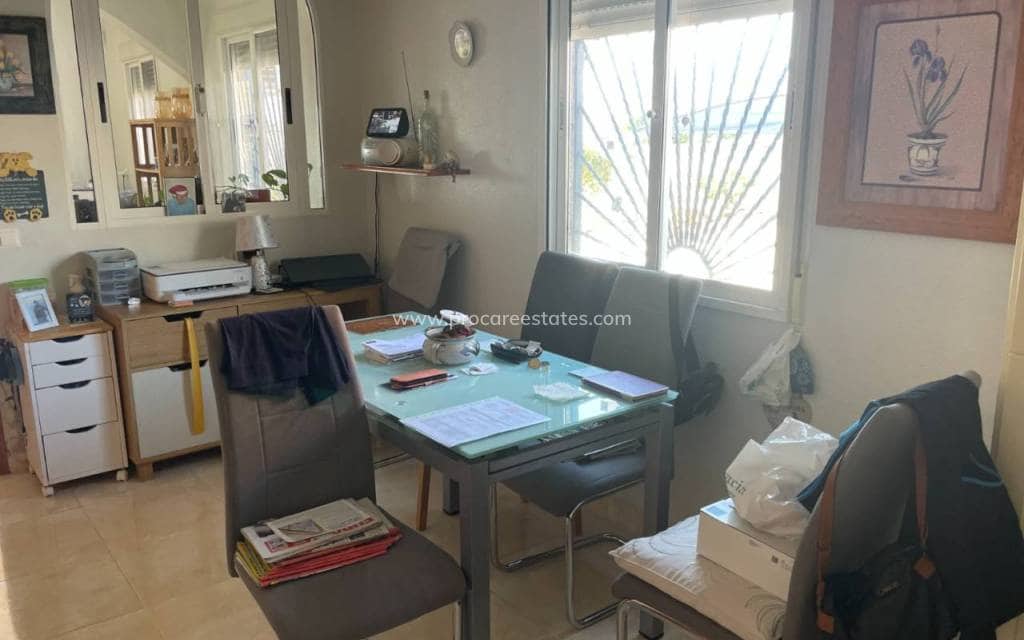 3 bedroom Villa for sale in Ciudad Quesada with pool - € 375,000 (Ref: 8981518)