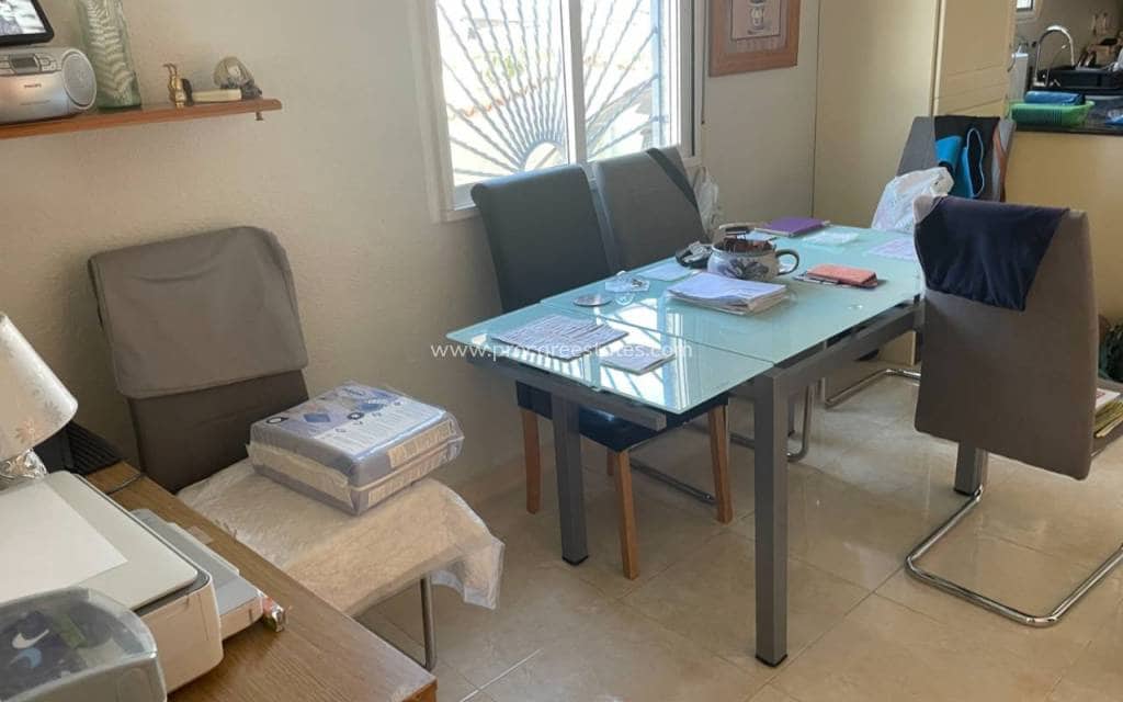 3 bedroom Villa for sale in Ciudad Quesada with pool - € 375,000 (Ref: 8981518)