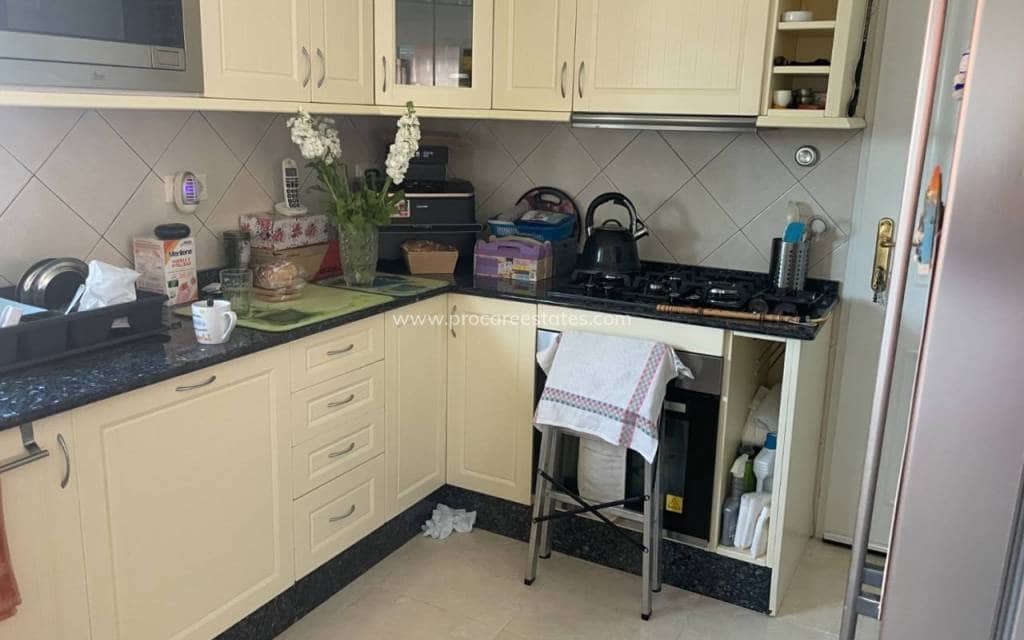 3 bedroom Villa for sale in Ciudad Quesada with pool - € 375,000 (Ref: 8981518)