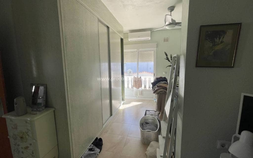 3 bedroom Villa for sale in Ciudad Quesada with pool - € 375,000 (Ref: 8981518)