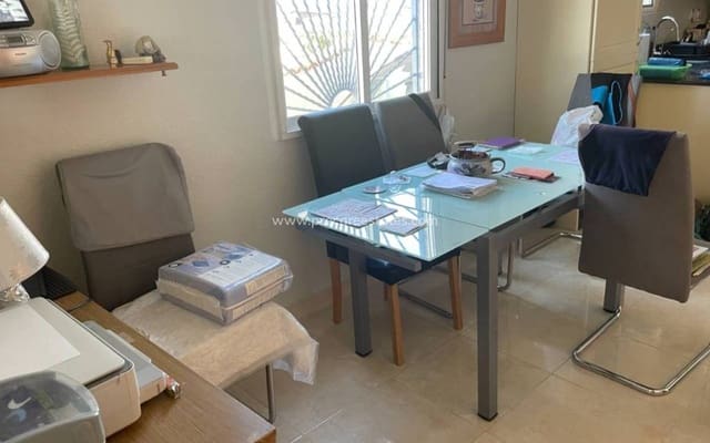 3 sypialnia Willa na sprzedaż w Ciudad Quesada, Rojales z basenem - 375 000 € (Ref: 8981518)