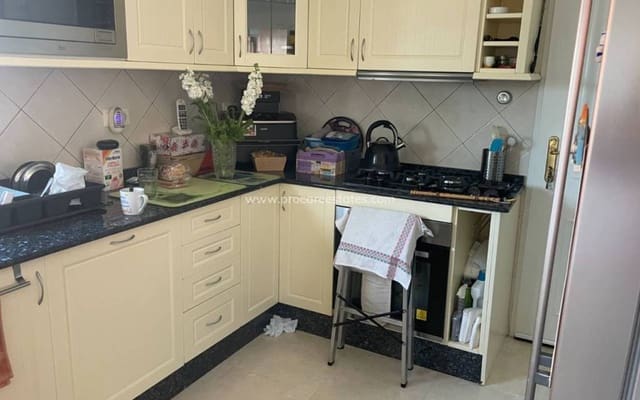 3 sypialnia Willa na sprzedaż w Ciudad Quesada, Rojales z basenem - 375 000 € (Ref: 8981518)