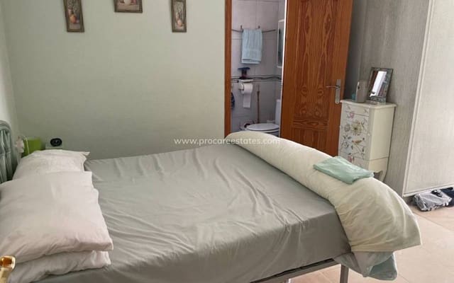 3 sypialnia Willa na sprzedaż w Ciudad Quesada, Rojales z basenem - 375 000 € (Ref: 8981518)