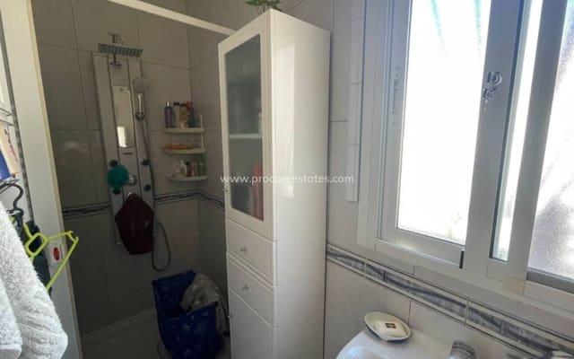 3 sypialnia Willa na sprzedaż w Ciudad Quesada, Rojales z basenem - 375 000 € (Ref: 8981518)