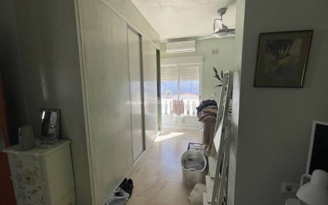 3 sypialnia Willa na sprzedaż w Ciudad Quesada, Rojales z basenem - 375 000 € (Ref: 8981518)