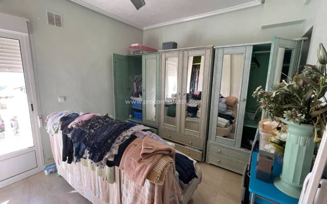 3 sypialnia Willa na sprzedaż w Ciudad Quesada, Rojales z basenem - 375 000 € (Ref: 8981518)