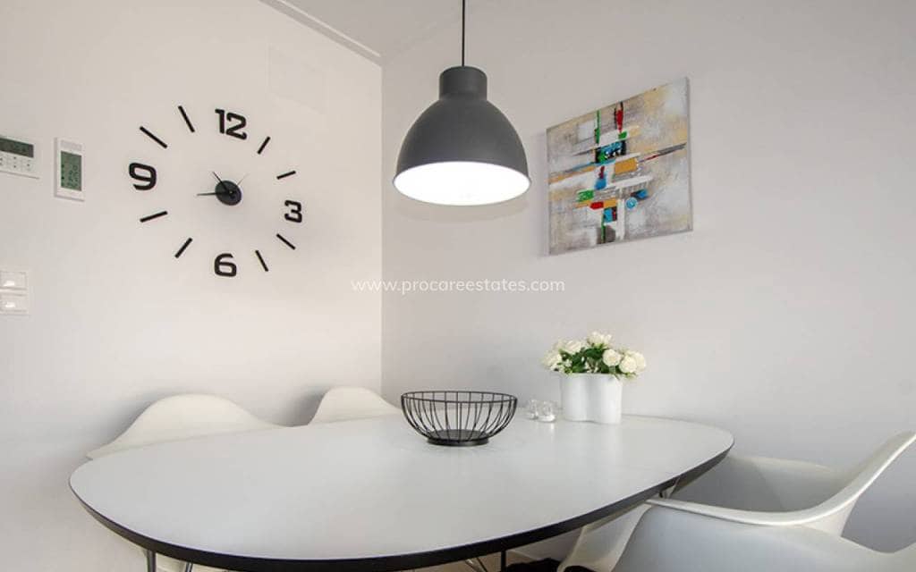 3 bedroom Villa for sale in Ciudad Quesada with pool - € 415,000 (Ref: 8981519)