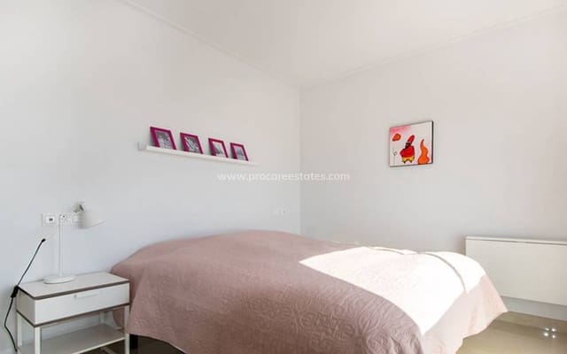 3 sypialnia Willa na sprzedaż w Ciudad Quesada, Rojales z basenem - 415 000 € (Ref: 8981519)