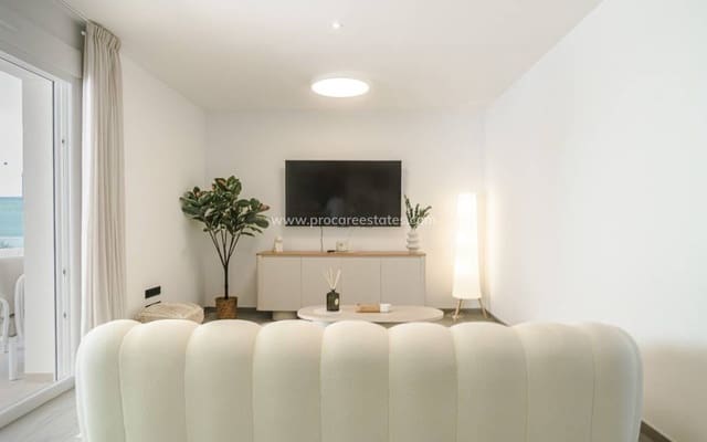 3 chambre Appartement à vendre à Algorfa avec piscine - 375 000 € (Ref: 8981521)