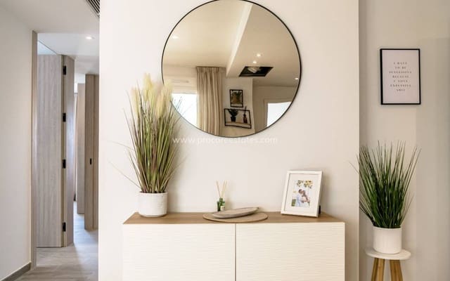 3 chambre Appartement à vendre à Algorfa avec piscine - 375 000 € (Ref: 8981521)