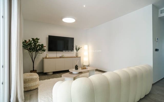 3 chambre Appartement à vendre à Algorfa avec piscine - 375 000 € (Ref: 8981521)