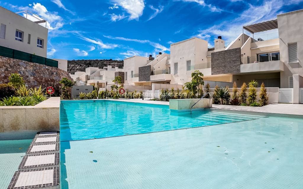 3 chambre Appartement à vendre à Algorfa avec piscine - 375 000 € (Ref: 8981521)