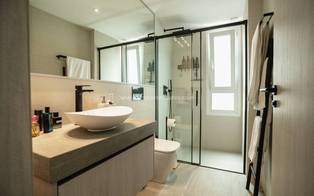 3 chambre Appartement à vendre à Algorfa avec piscine - 375 000 € (Ref: 8981521)