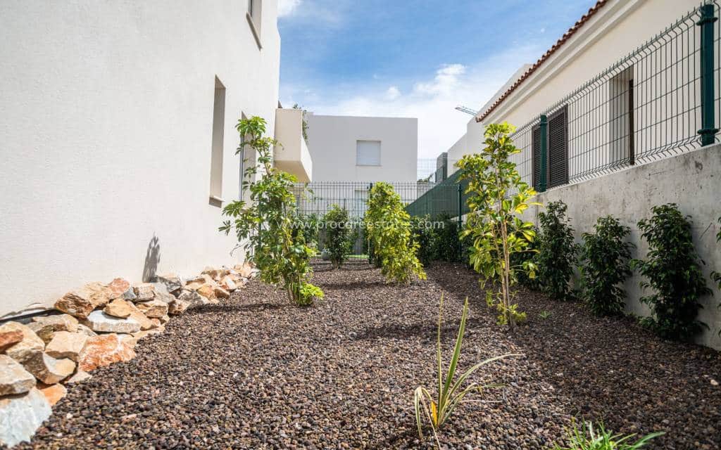 3 chambre Appartement à vendre à Algorfa avec piscine - 375 000 € (Ref: 8981521)