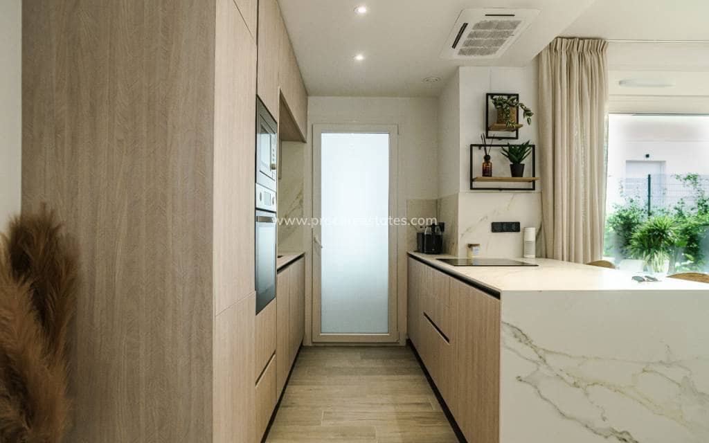 3 chambre Appartement à vendre à Algorfa avec piscine - 375 000 € (Ref: 8981521)