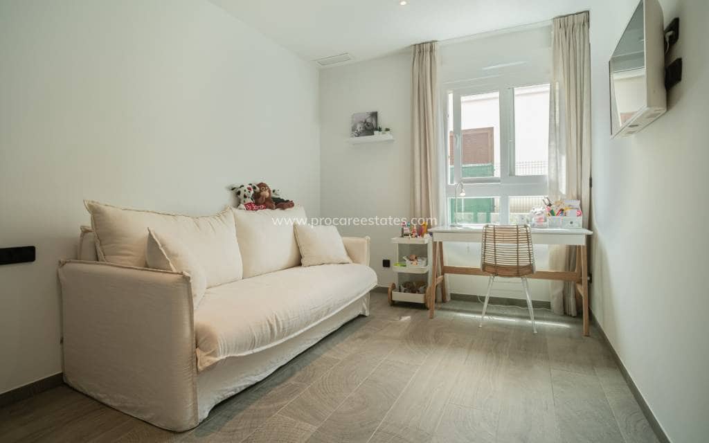 3 chambre Appartement à vendre à Algorfa avec piscine - 375 000 € (Ref: 8981521)