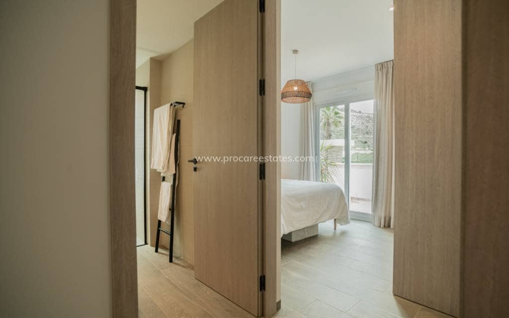 3 chambre Appartement à vendre à Algorfa avec piscine - 375 000 € (Ref: 8981521)