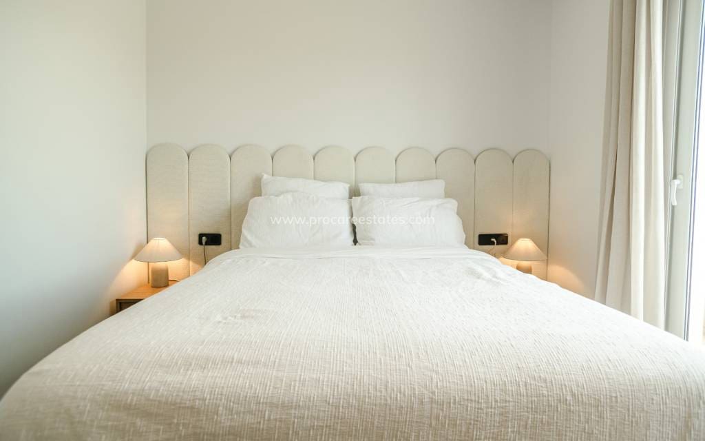 3 chambre Appartement à vendre à Algorfa avec piscine - 375 000 € (Ref: 8981521)