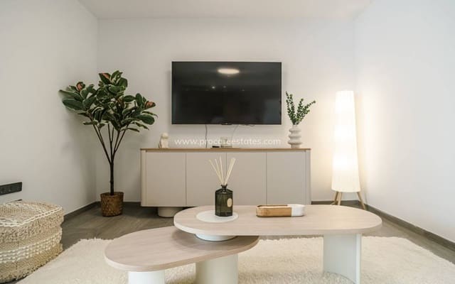 3 chambre Appartement à vendre à Algorfa avec piscine - 375 000 € (Ref: 8981521)