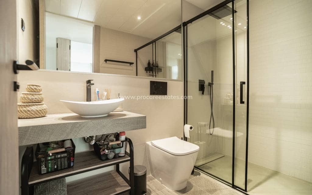 3 chambre Appartement à vendre à Algorfa avec piscine - 375 000 € (Ref: 8981521)