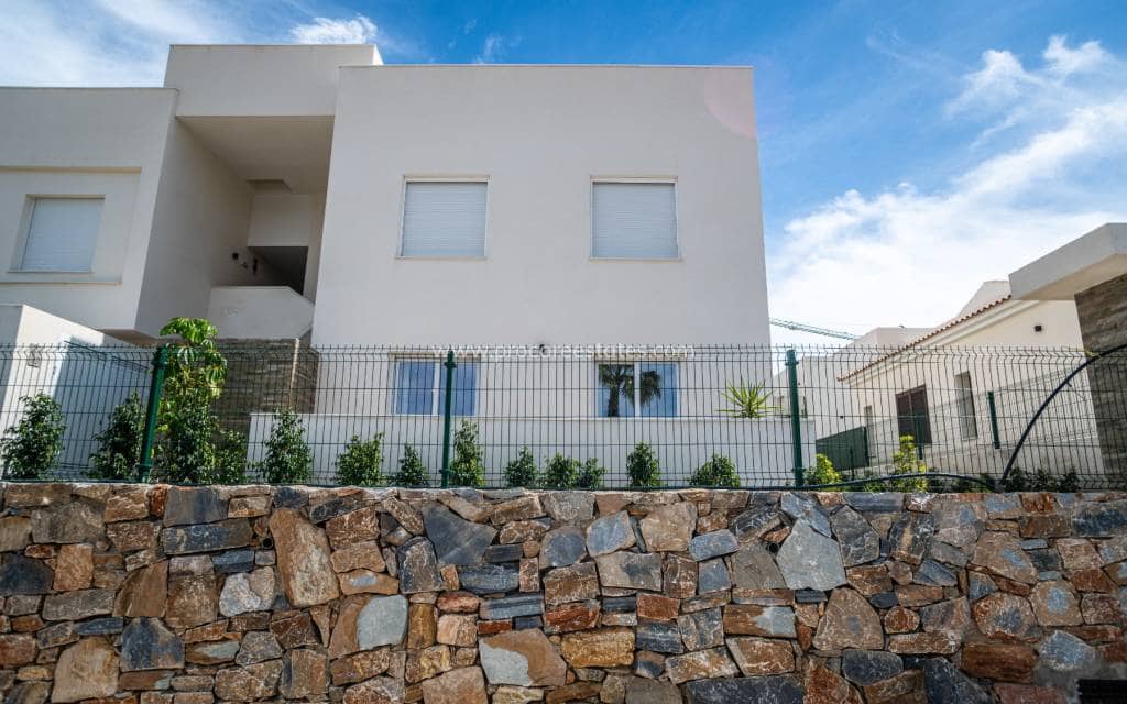 3 chambre Appartement à vendre à Algorfa avec piscine - 375 000 € (Ref: 8981521)