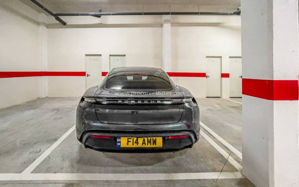 3 chambre Appartement à vendre à Algorfa avec piscine - 375 000 € (Ref: 8981521)