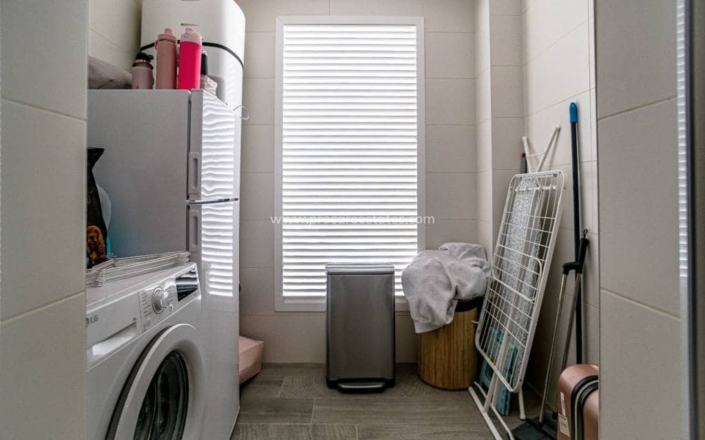 3 chambre Appartement à vendre à Algorfa avec piscine - 375 000 € (Ref: 8981521)