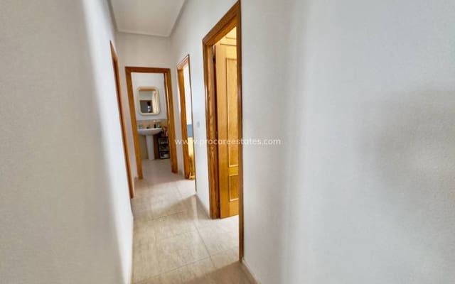 3 soverom Villa til salgs i Lo Crispin, Algorfa med svømmebasseng - € 199 950 (Ref: 8981530)