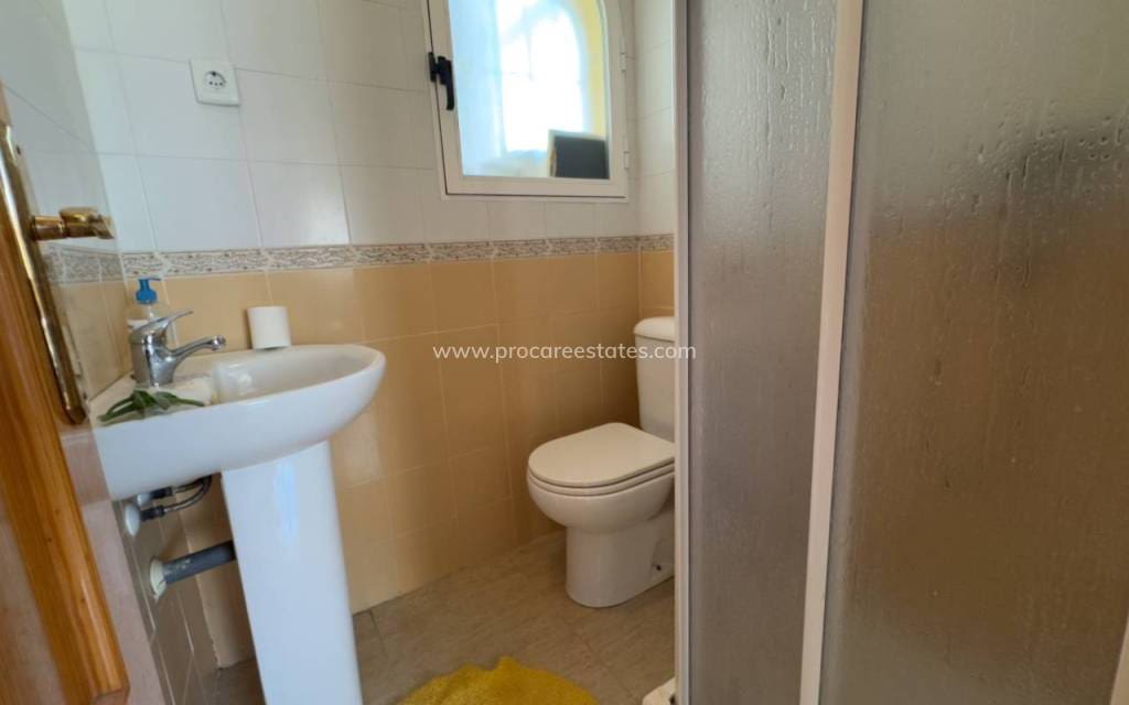 3 soveværelse Villa til salg i Lo Crispin med swimmingpool - € 199.950 (Ref: 8981530)