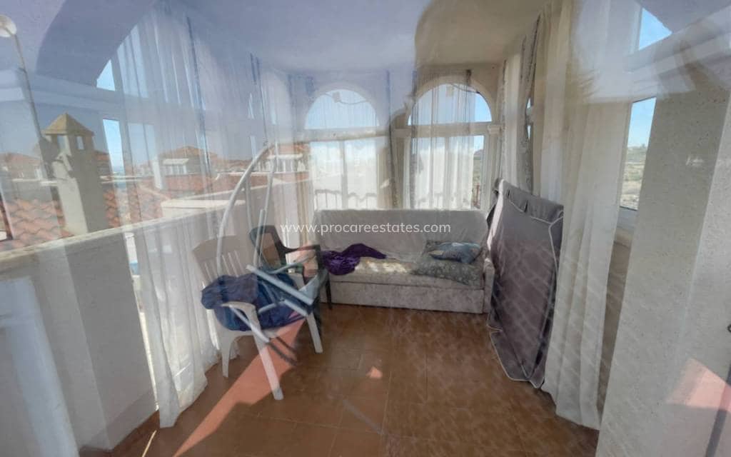 3 soveværelse Villa til salg i Lo Crispin med swimmingpool - € 199.950 (Ref: 8981530)