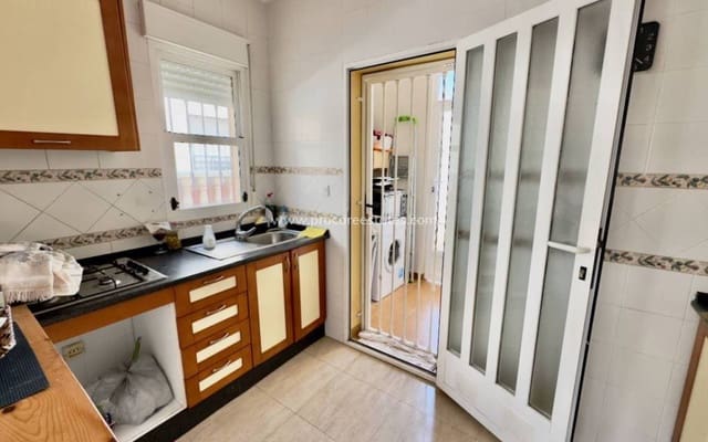 3 soverom Villa til salgs i Lo Crispin, Algorfa med svømmebasseng - € 199 950 (Ref: 8981530)