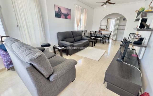 3 soverom Villa til salgs i Lo Crispin, Algorfa med svømmebasseng - € 199 950 (Ref: 8981530)