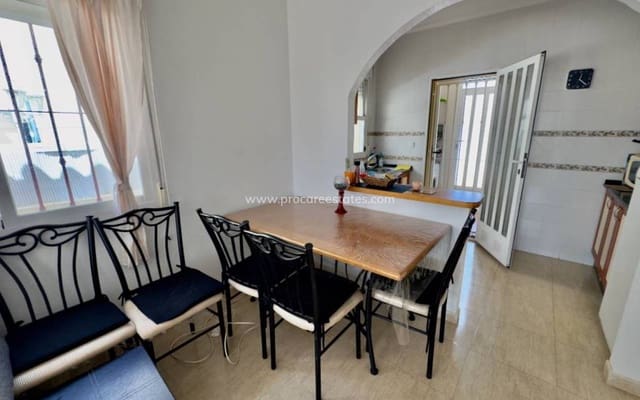 3 soverom Villa til salgs i Lo Crispin, Algorfa med svømmebasseng - € 199 950 (Ref: 8981530)