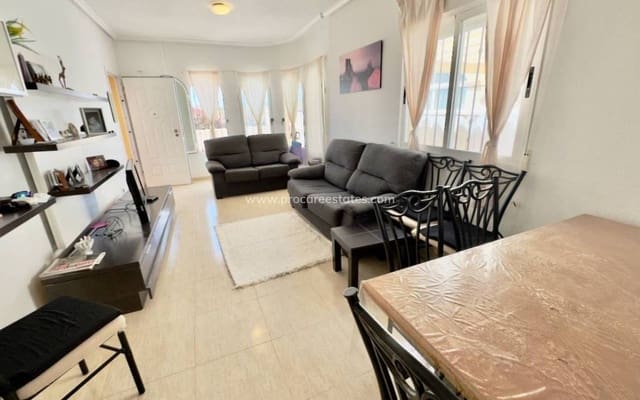 3 soverom Villa til salgs i Lo Crispin, Algorfa med svømmebasseng - € 199 950 (Ref: 8981530)