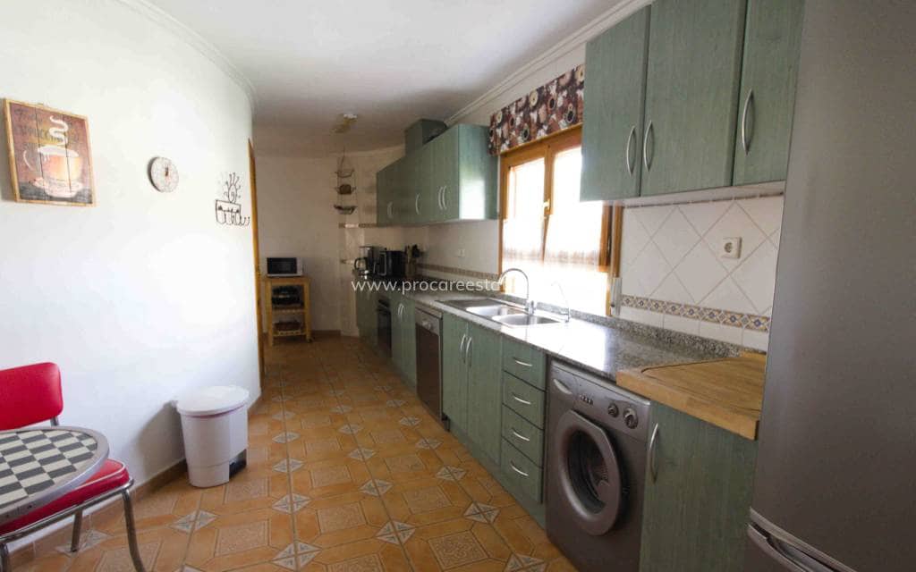 5 bedroom Villa for sale in Ciudad Quesada with pool - € 559,000 (Ref: 8981533)