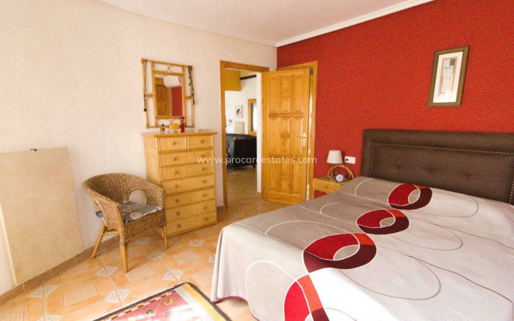 5 bedroom Villa for sale in Ciudad Quesada with pool - € 559,000 (Ref: 8981533)