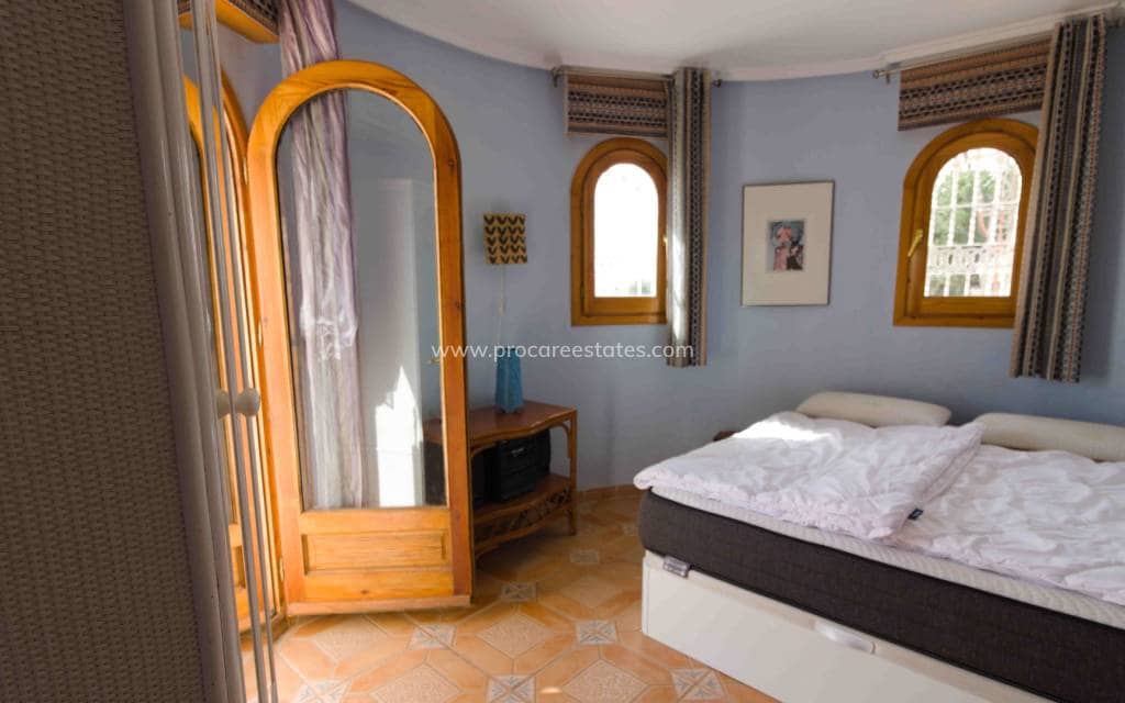 5 bedroom Villa for sale in Ciudad Quesada with pool - € 559,000 (Ref: 8981533)