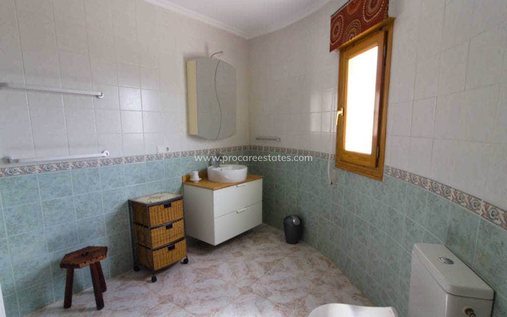 5 bedroom Villa for sale in Ciudad Quesada with pool - € 559,000 (Ref: 8981533)