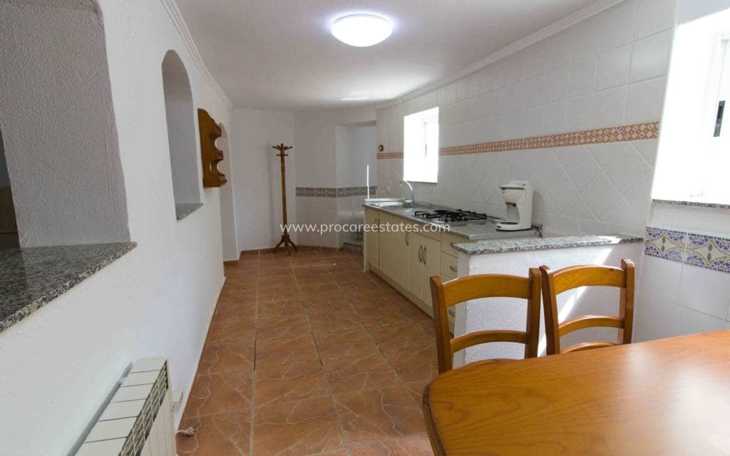 5 bedroom Villa for sale in Ciudad Quesada with pool - € 559,000 (Ref: 8981533)