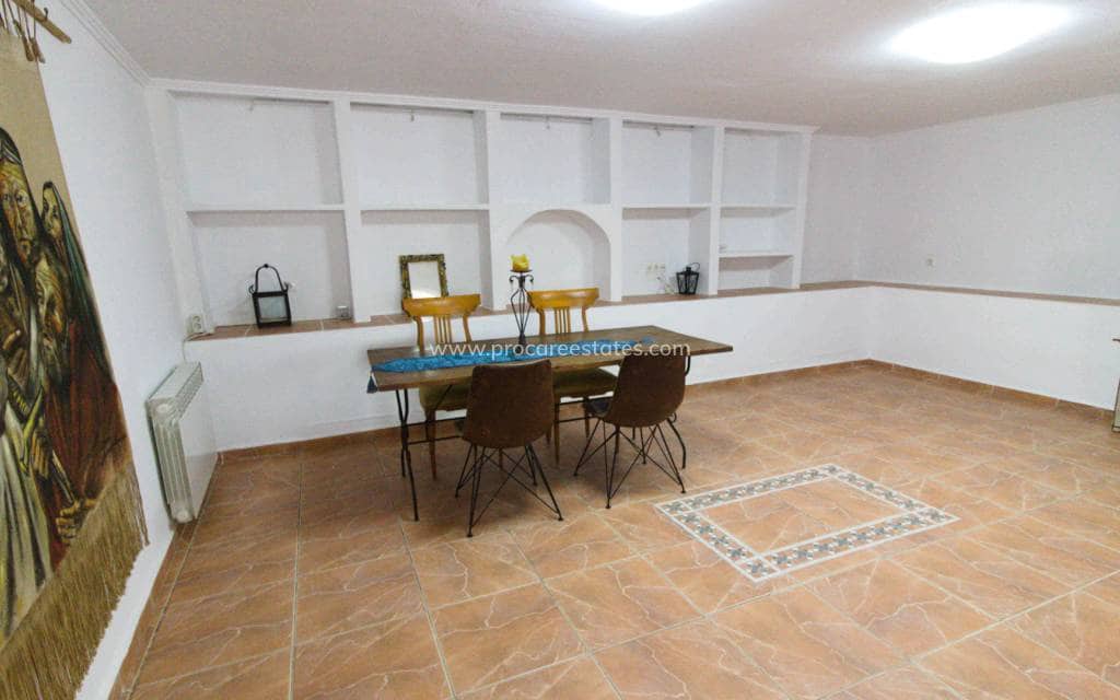 5 bedroom Villa for sale in Ciudad Quesada with pool - € 559,000 (Ref: 8981533)