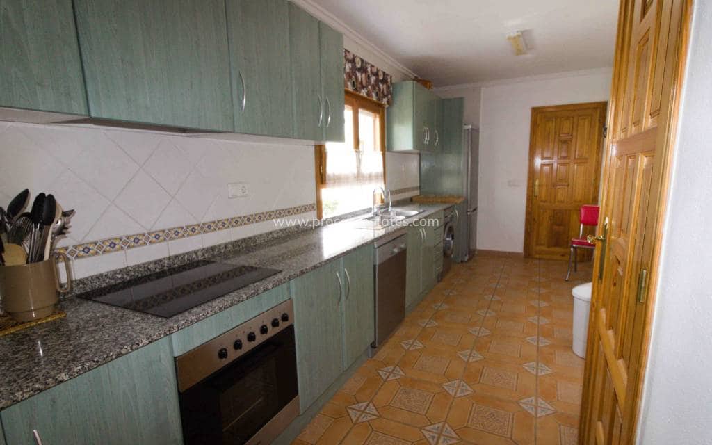 5 bedroom Villa for sale in Ciudad Quesada with pool - € 559,000 (Ref: 8981533)