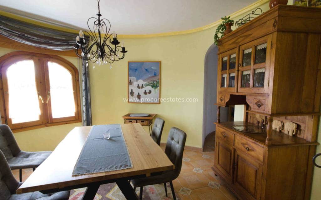 5 bedroom Villa for sale in Ciudad Quesada with pool - € 559,000 (Ref: 8981533)