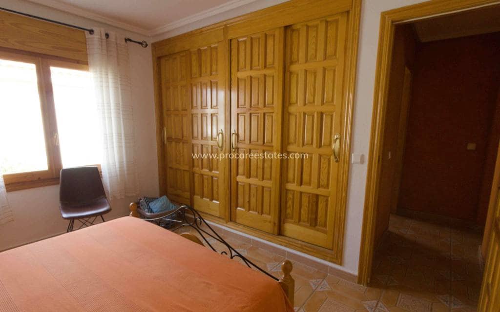 5 bedroom Villa for sale in Ciudad Quesada with pool - € 559,000 (Ref: 8981533)