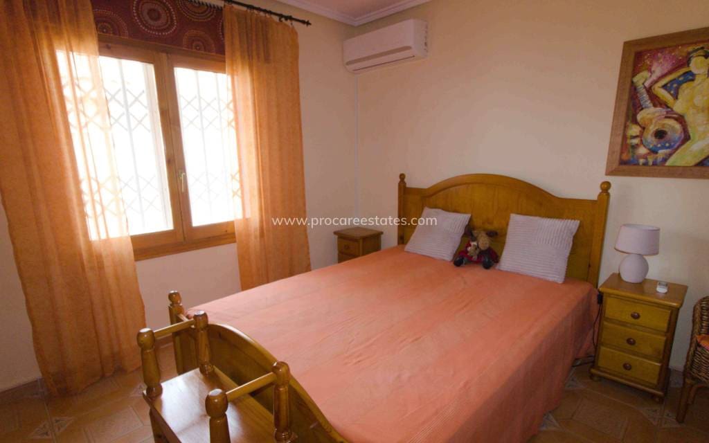 5 bedroom Villa for sale in Ciudad Quesada with pool - € 559,000 (Ref: 8981533)