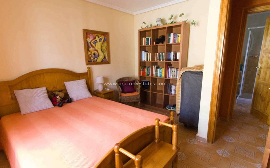 5 bedroom Villa for sale in Ciudad Quesada with pool - € 559,000 (Ref: 8981533)