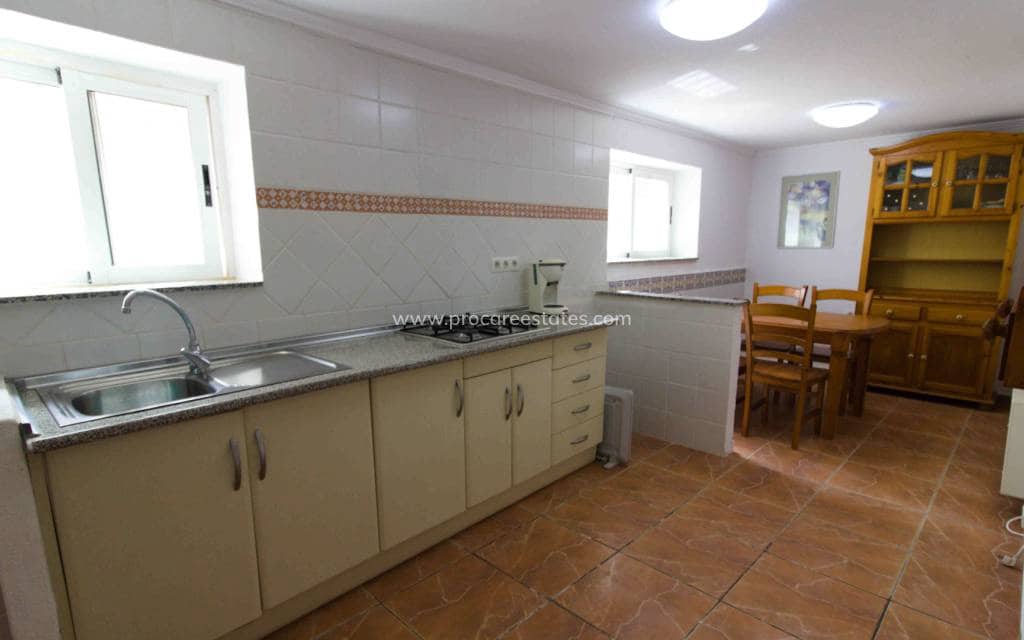 5 bedroom Villa for sale in Ciudad Quesada with pool - € 559,000 (Ref: 8981533)